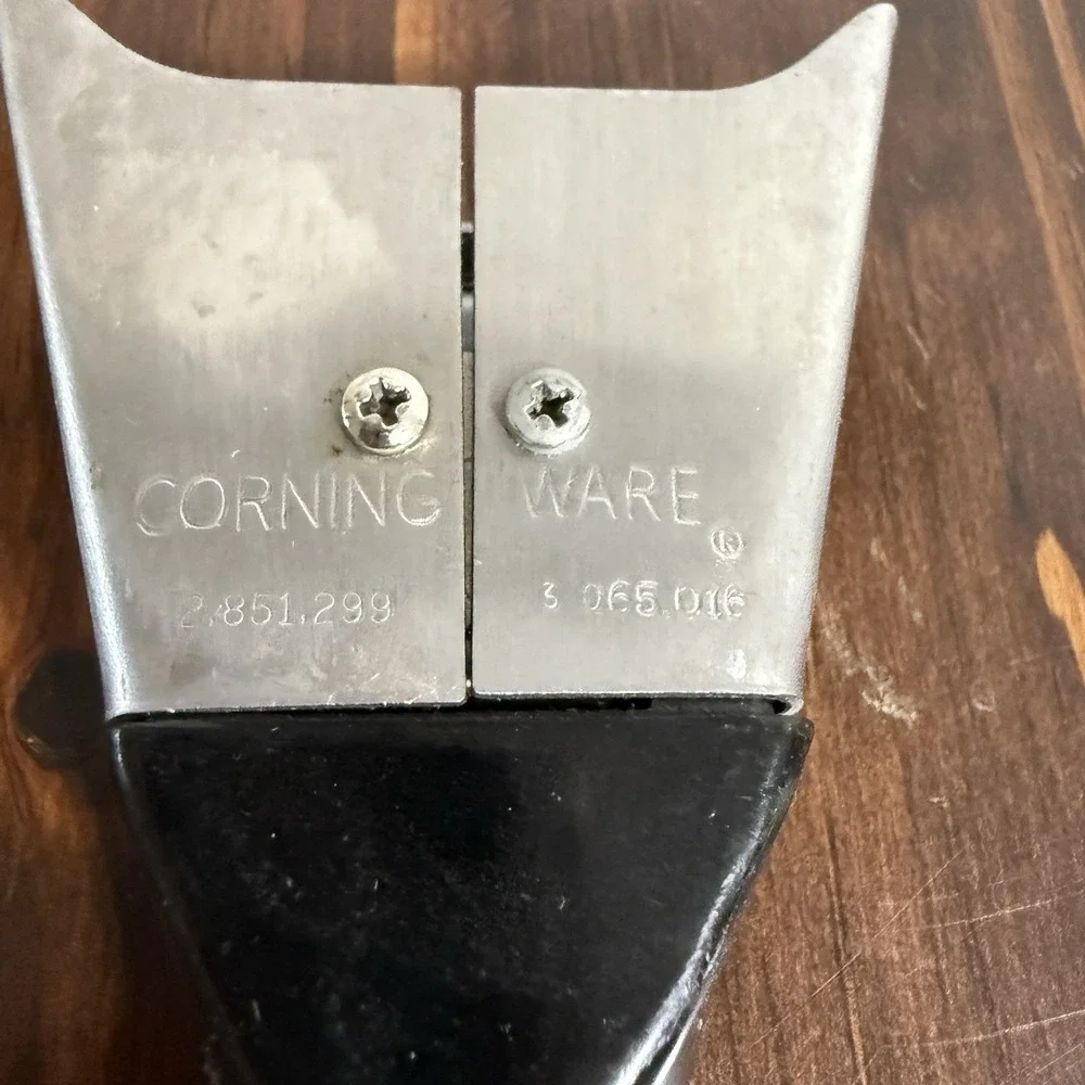 Corningware corning ware